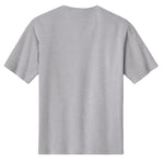 ATHLETIC HEATHER - 3010C - BACK