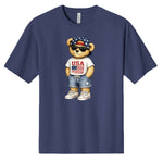 NAVY - 3010C - FRONT