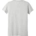 Oatmeal Triblend - 3413Y - BACK