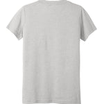 WHITE FLK TRBLND - 3413Y - BACK