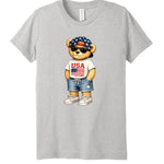 WHITE FLK TRBLND - 3413Y - FRONT