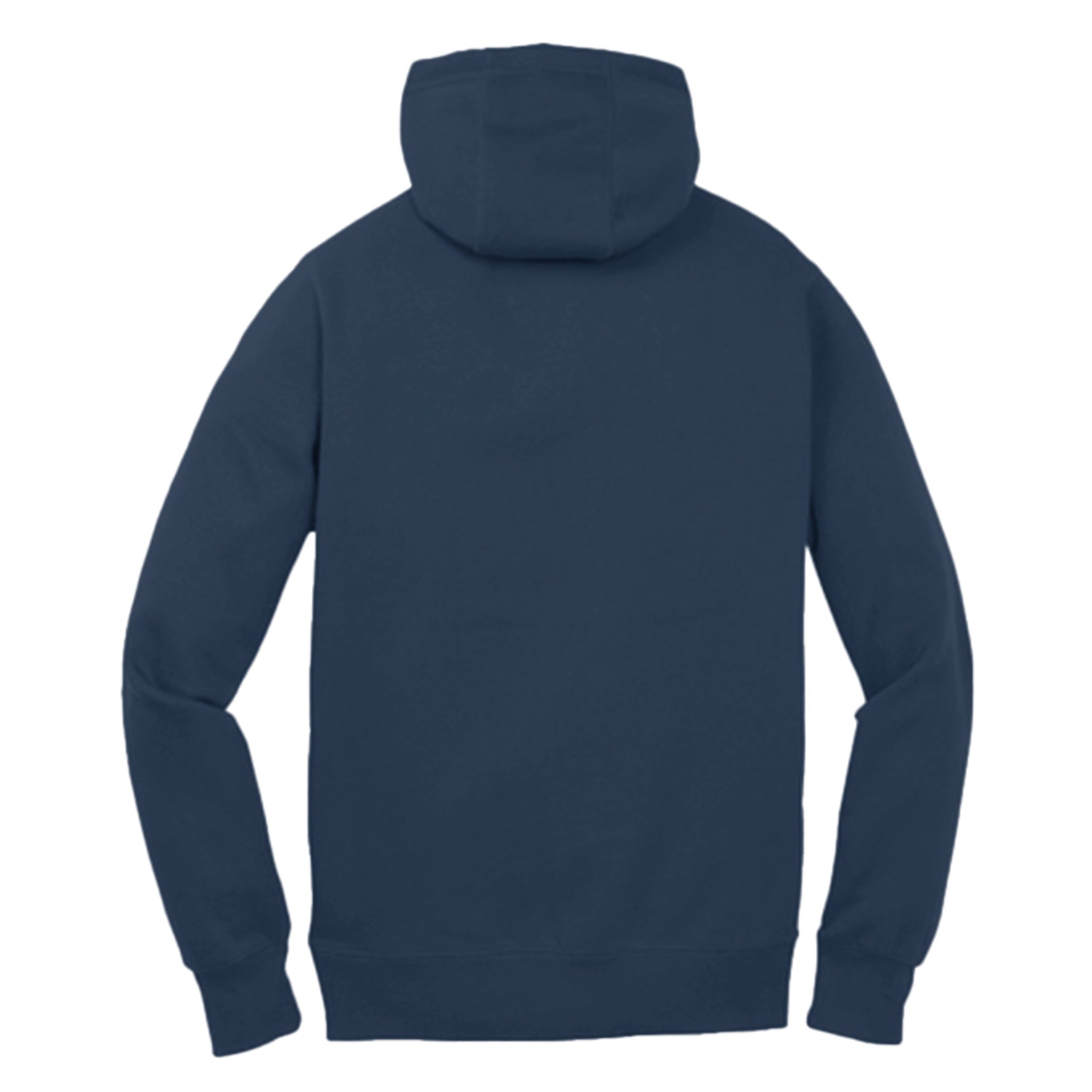 True Navy - YST254 - BACK