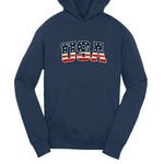 True Navy - YST254 - FRONT