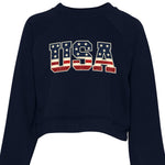 NAVY - B7505 - FRONT