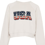 Vintage White - B7505 - FRONT