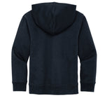 New Navy - DT6100Y - BACK