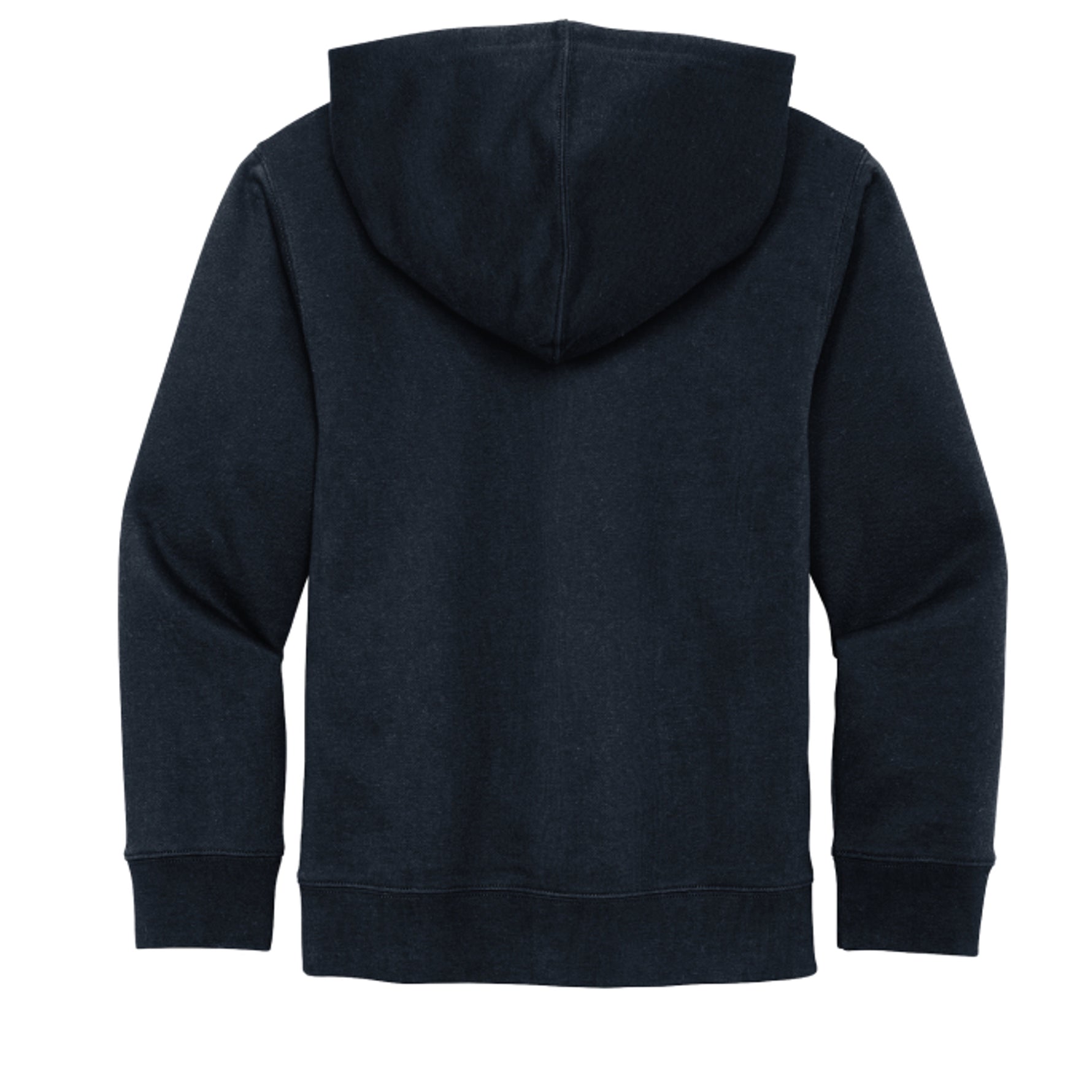 New Navy - DT6100Y - BACK
