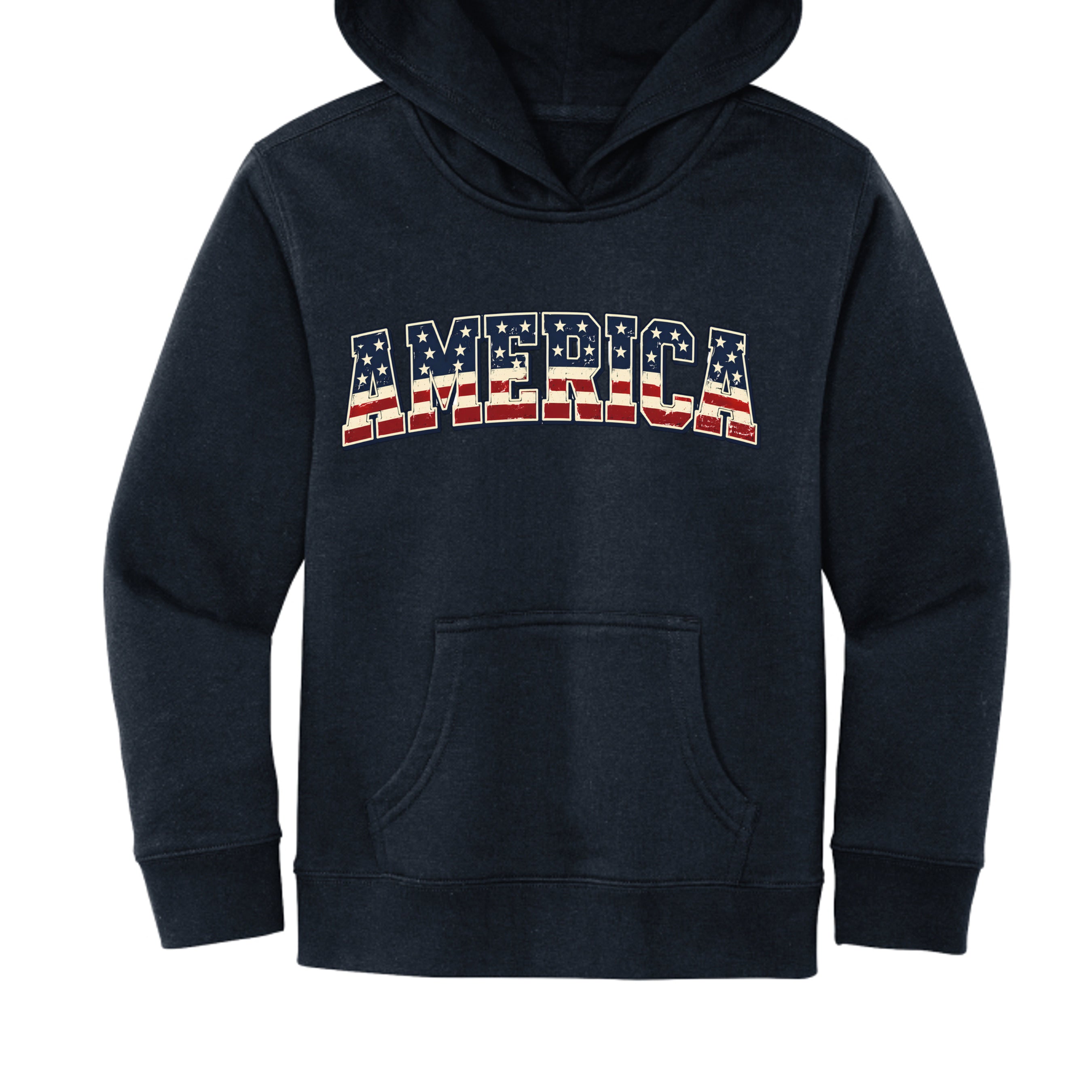 New Navy - DT6100Y - FRONT