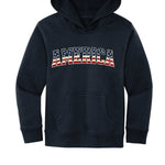New Navy - DT6100Y - FRONT