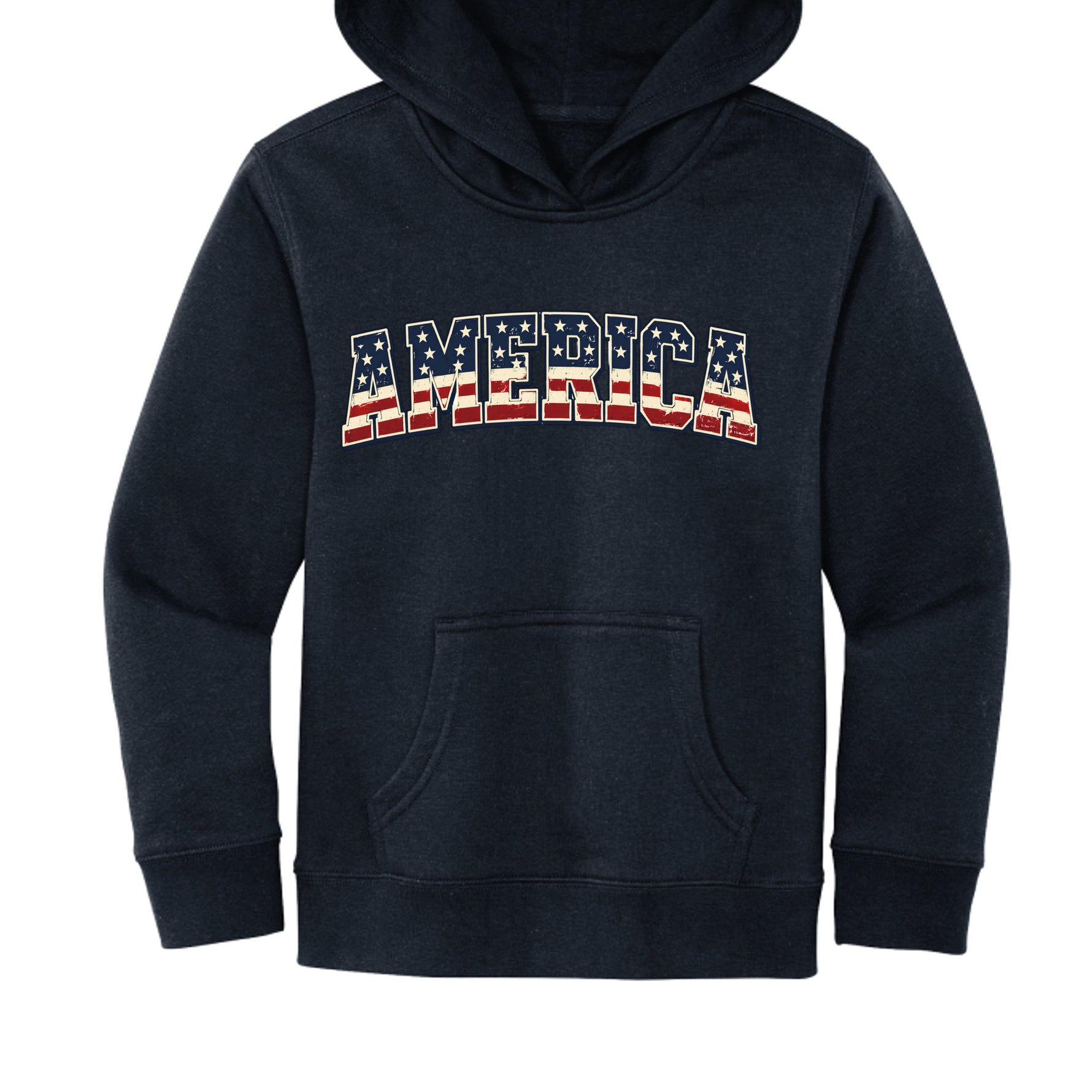 New Navy - DT6100Y - FRONT