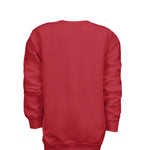 RED - G540B - BACK