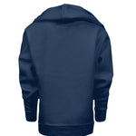 TRUE NAVY - 996Y - BACK