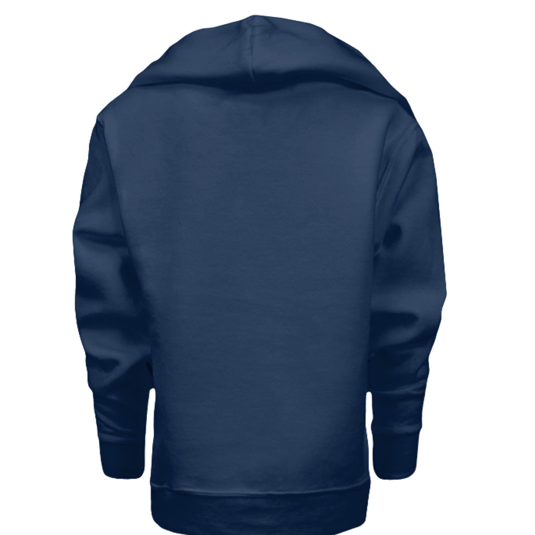 TRUE NAVY - 996Y - BACK
