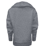 VIN HTR NAVY - 996Y - BACK
