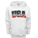 WHITE - 996Y - FRONT