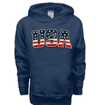TRUE NAVY - 996Y - FRONT