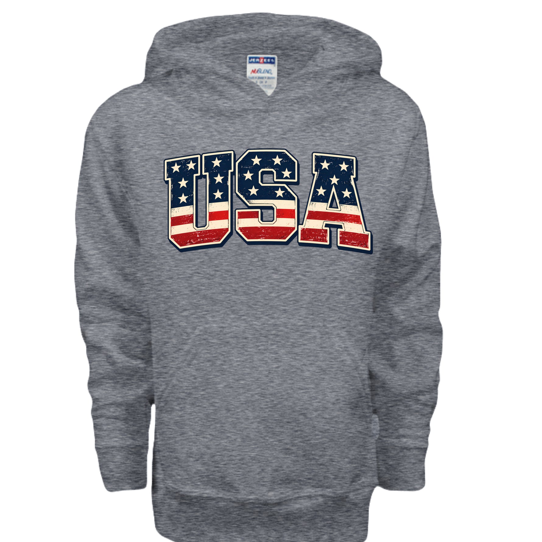 VIN HTR NAVY - 996Y - FRONT