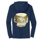 SPORT DARK NAVY - TT41Y - BACK