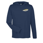 SPORT DARK NAVY - TT41Y - FRONT