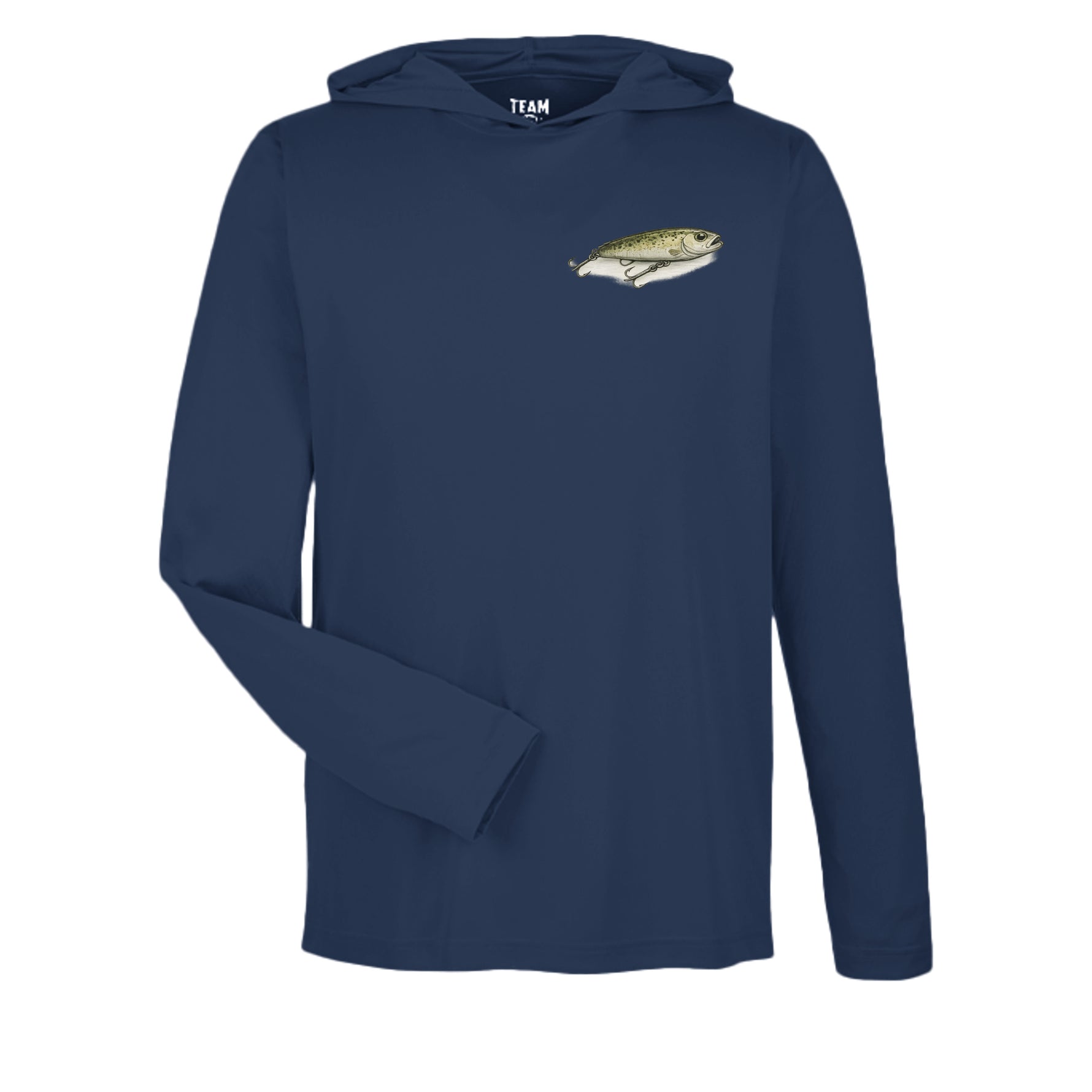 SPORT DARK NAVY - TT41Y - FRONT