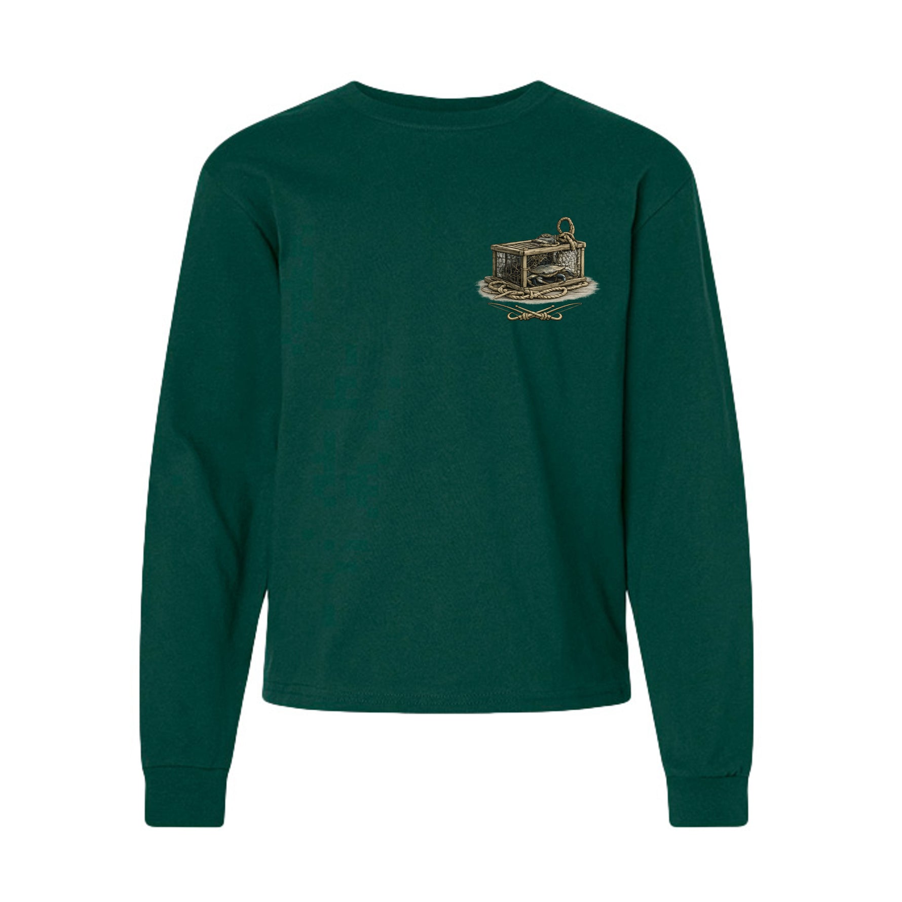 Forest - 3511Y - FRONT