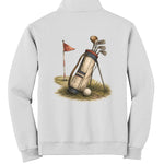 WHITE - 995M - BACK