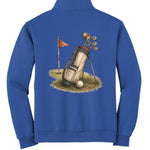 ROYAL - 995M - BACK