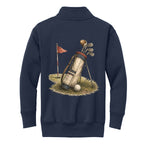 Navy - PC78YQ - BACK