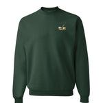 FOREST GREEN - 562 - FRONT