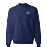 J NAVY - 562 - FRONT