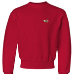 TRUE RED - 562B - FRONT
