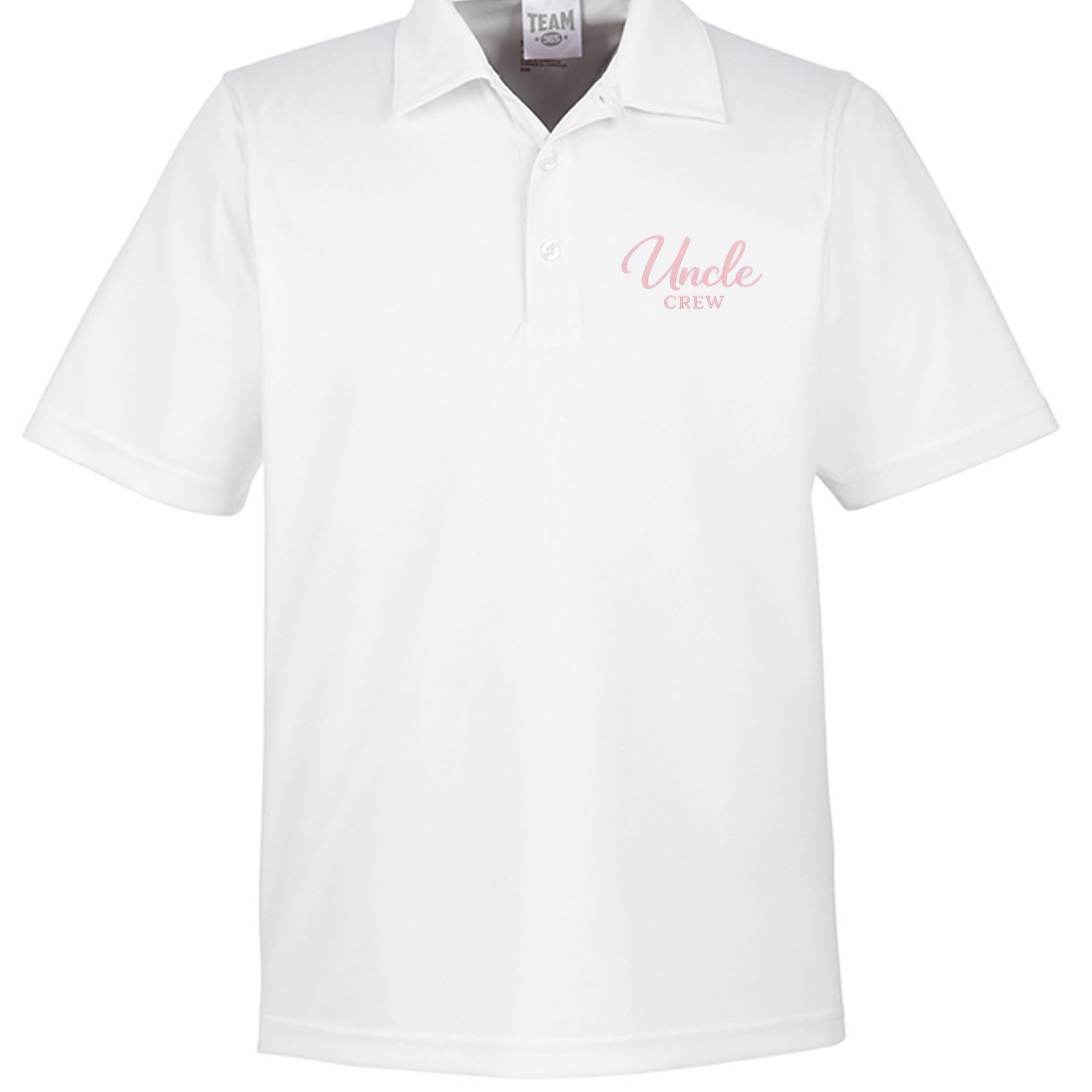 WHITE - TT51 - FRONT