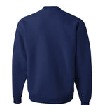 J NAVY - 562 - BACK