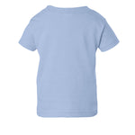 LIGHT BLUE - 3401 - BACK