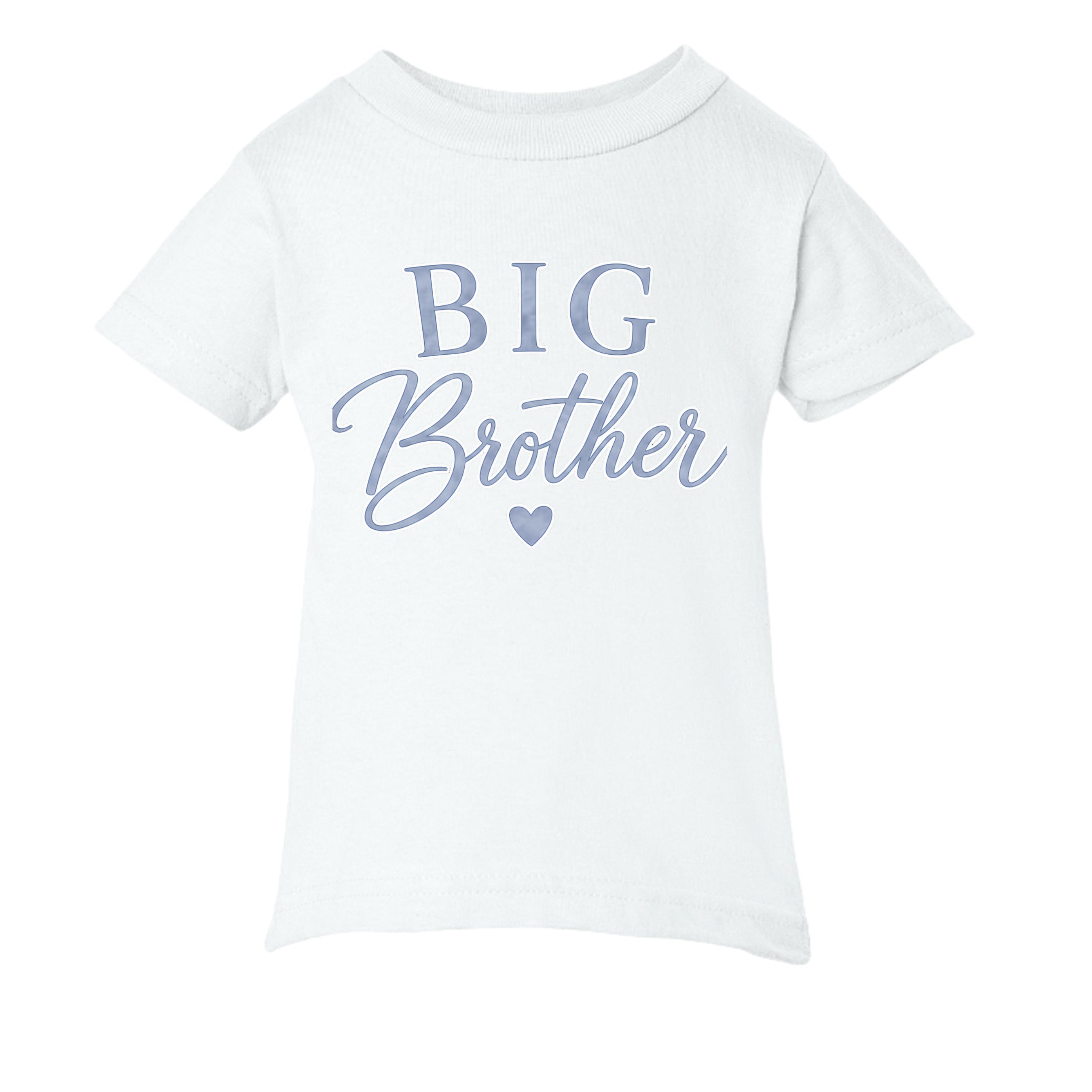 WHITE - 3401 - FRONT