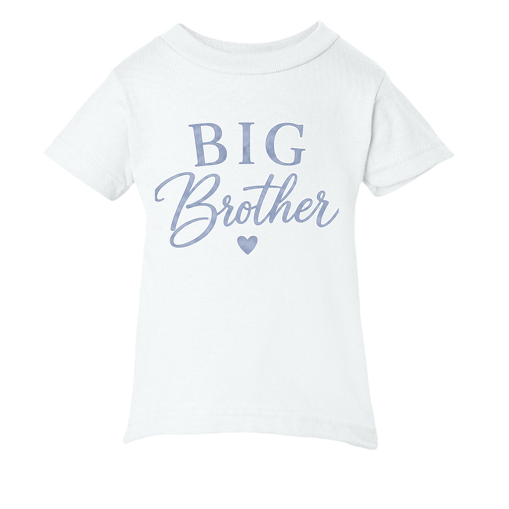 WHITE - 3401 - FRONT
