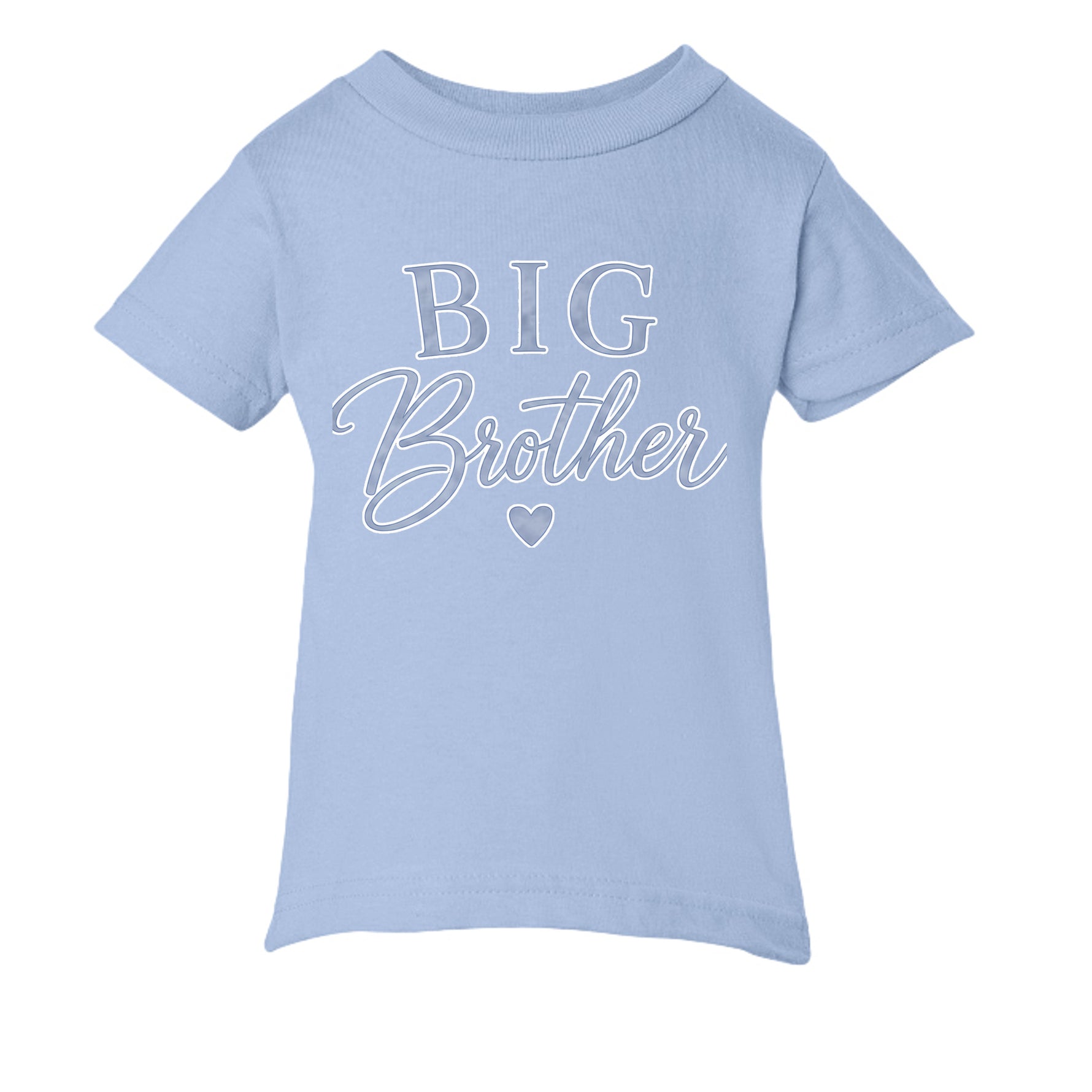 LIGHT BLUE - 3401 - FRONT