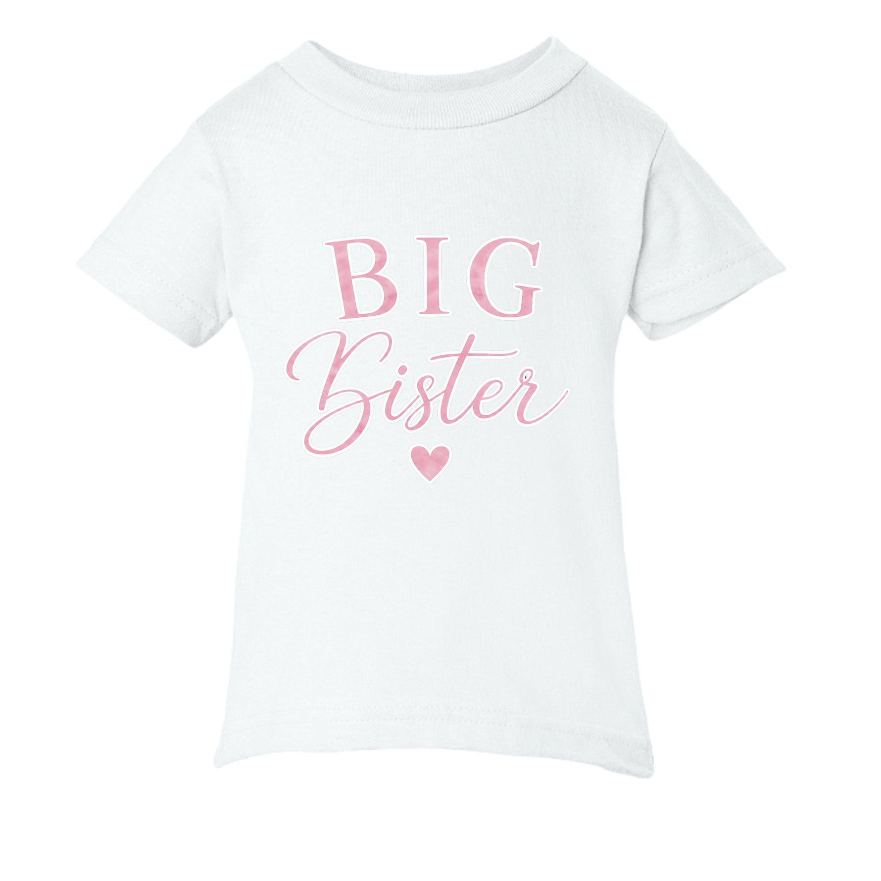 WHITE - 3401 - FRONT
