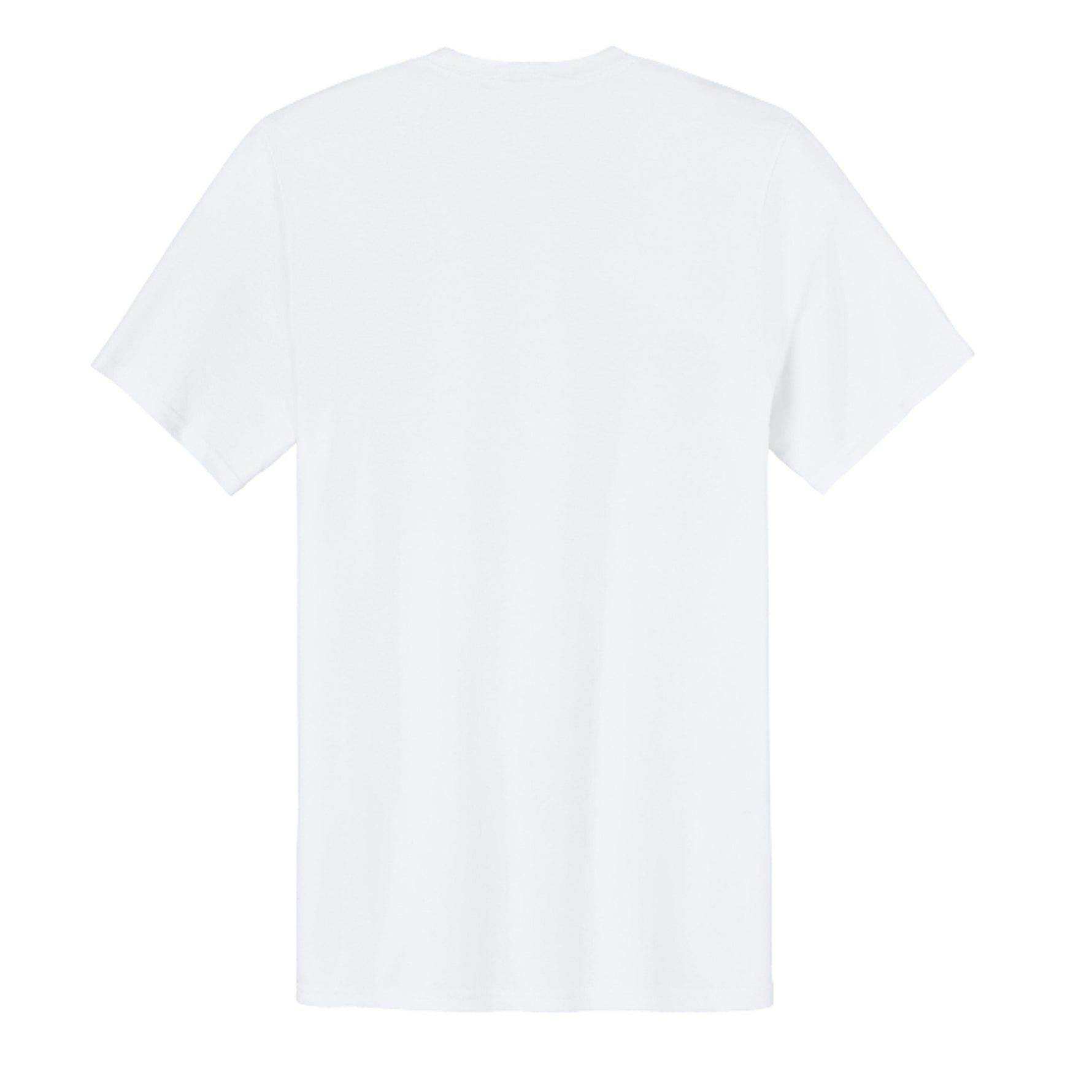 White - PC43 - BACK