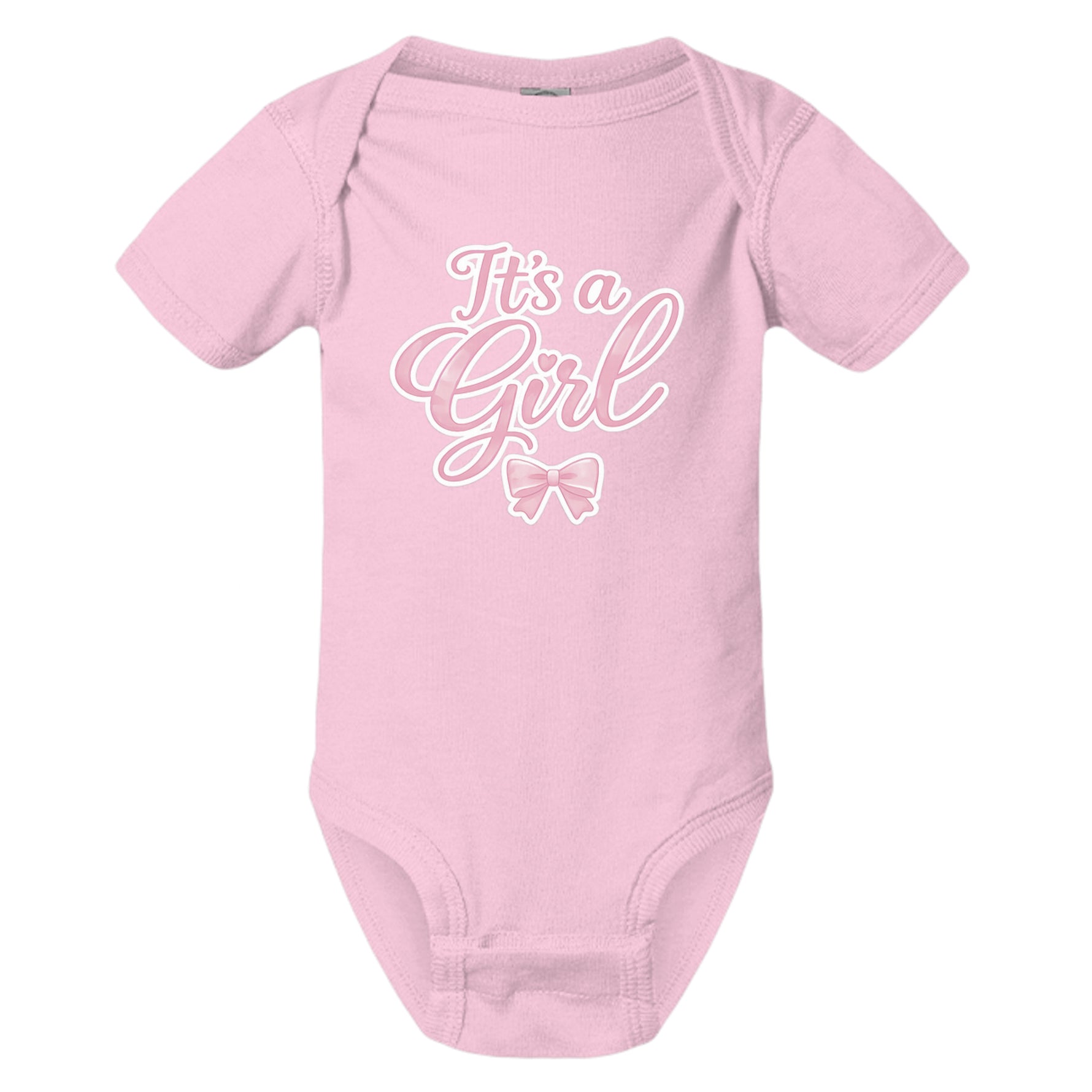 PINK - 4424 - FRONT