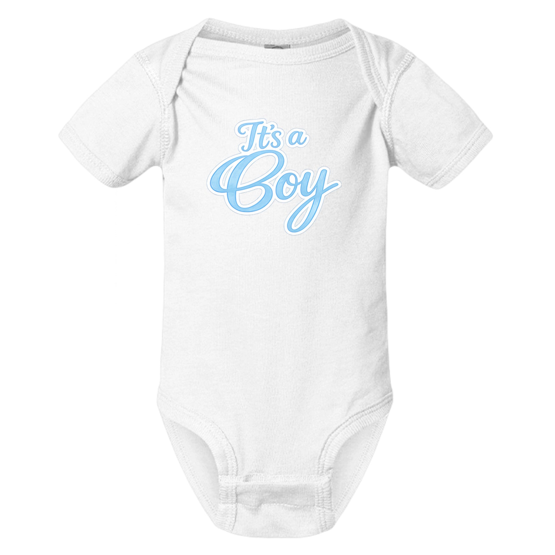 WHITE - 4424 - FRONT