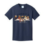 Navy - PC54Y - FRONT