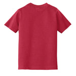 Red - CAR54T - BACK