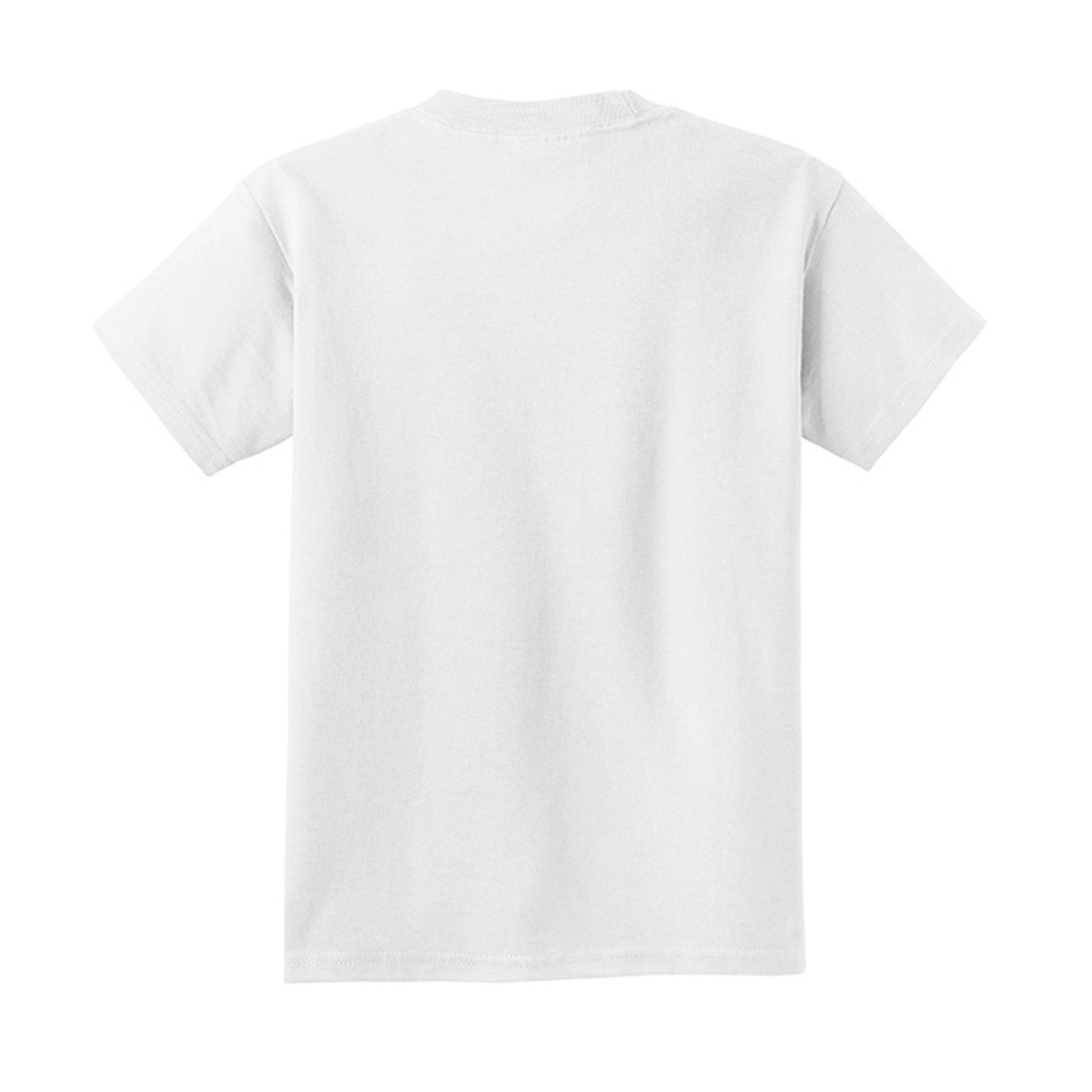 White - PC54Y - BACK
