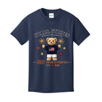 Navy - PC54Y - FRONT