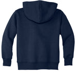 Navy - CAR78TH - BACK
