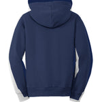 Team Navy - PC850YH - BACK