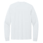 White - PC54LS - BACK