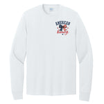 White - PC54LS - FRONT