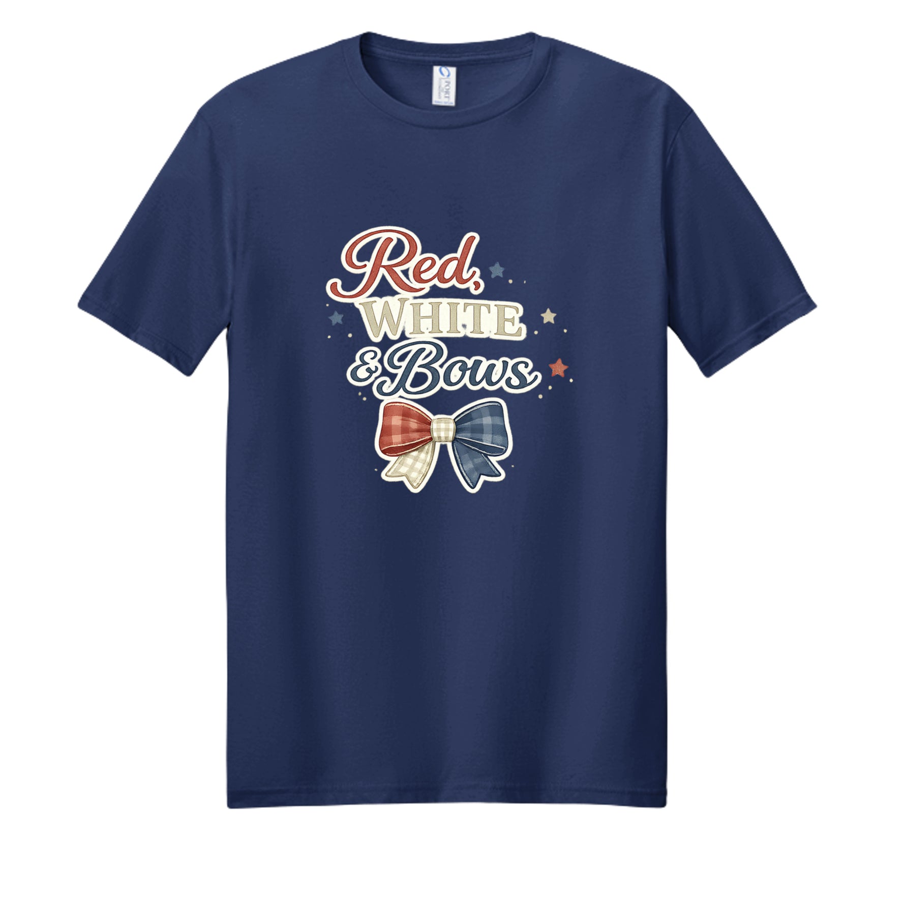 Team Navy - PC450 - FRONT